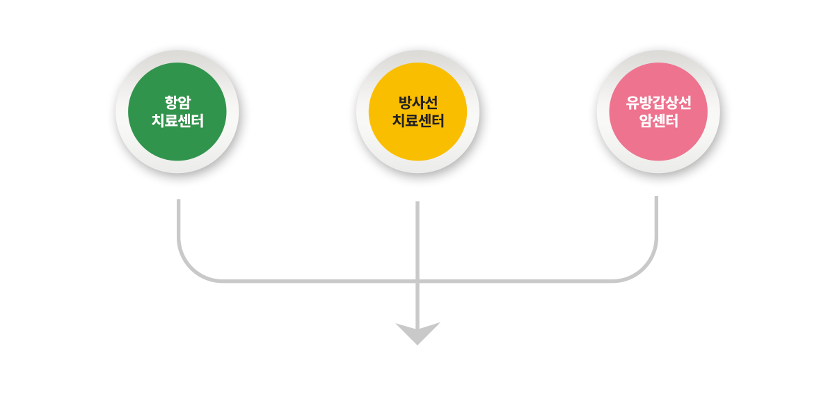 세명암병원 진료 시스템